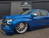 The Tint Shop dlb