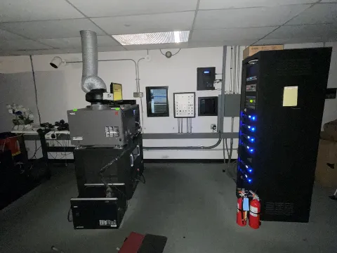 EMSR Electrical Contractors photo 1