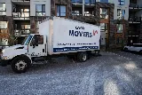 GVA Movers