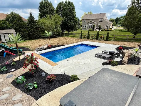 Cincinnati Pool Professionals in West Chester