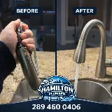 Hamilton Plumber photo 5