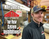 Custom Cooling & Heating, Inc photo 3