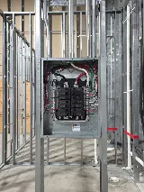 Phase 3 Electrical Contracting LLC