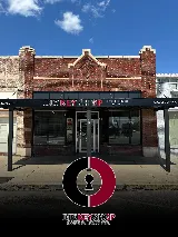 Dix Key Shop