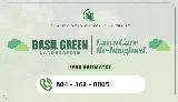 Basil Green Landscaping
