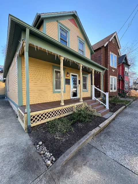 Cleveland's Own Custom Contracting photo 1