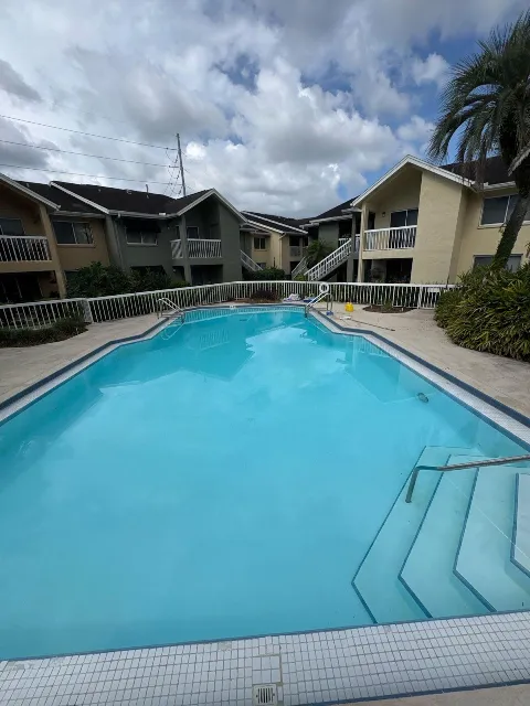 Total Pool Spa Maintenance photo 1