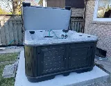Arctic Hot Tubs Whitby photo 6