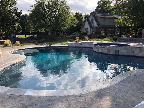 Wichita Pools photo 1