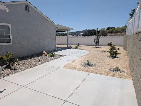 Burgio Landscape Services photo 1