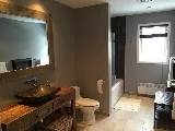 Renovations Bourgeois Inc