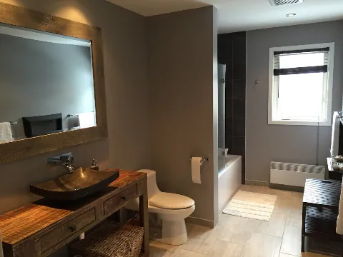 Renovations Bourgeois Inc photo 1
