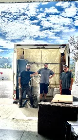 Minute Men Moving & Storage Ltd photo 5
