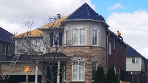R2 Roofing photo 1