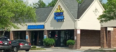 Suntime Pools West photo 1