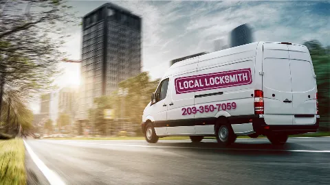 Local Locksmith in Bridgeport