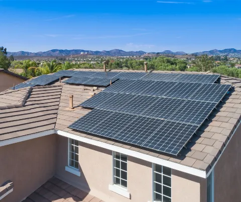 Washington Solar photo 1