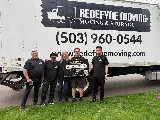 Redefyne Moving & Storage photo 5