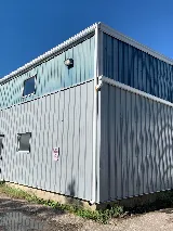 Exteriors by Leroy & Darcy Ltd. photo 7