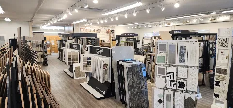 Sierra Flooring in Penticton