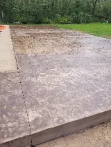 McKinley Masonry and Concrete LLC