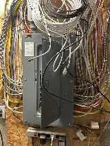 JST Electric