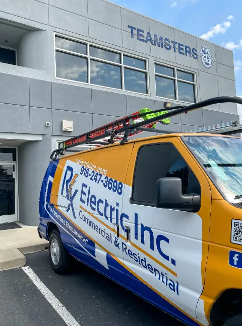 RX Electric, Inc. photo 1