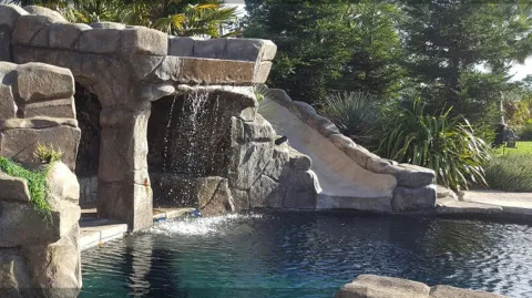 Prime Concrete Creations in Redding