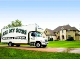 All My Sons Moving & Storage