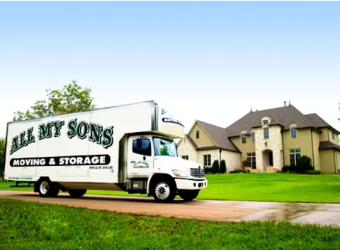 All My Sons Moving & Storage photo 1