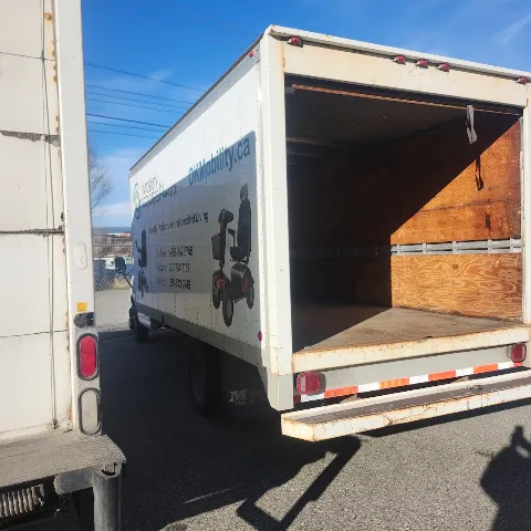 Junk In The Trunk Moving - Penticton & Surrounding Areas in Penticton