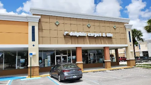 Dolphin Carpet & Tile in Pembroke Pines