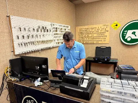 Texas Premier Locksmith photo 1