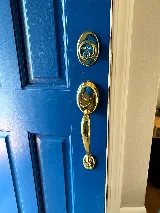 Sound Lock & Key photo 2
