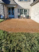 Ts Concrete Contractors