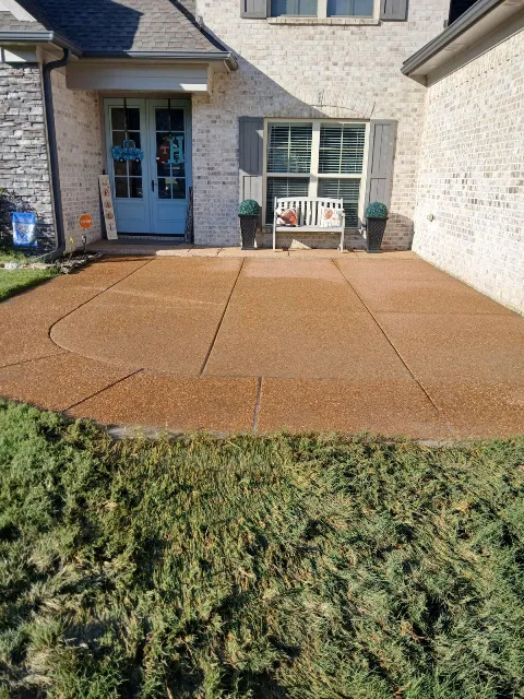 Ts Concrete Contractors photo 1