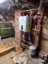 Mike's Heating & Air Conditioning photo 7