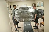 Two Men and a Truck Moving and Storage photo 7