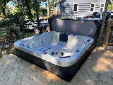 Epic Hot Tubs & Swim Spas of Durham photo 5