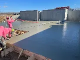 Lage's Concrete and excavating LLC photo 5