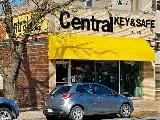 Central Key & Safe Co