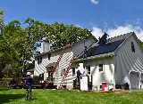 Momentum Solar Tampa