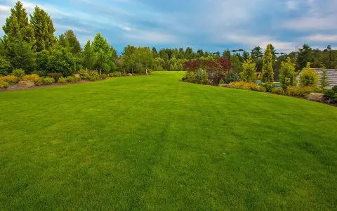 Pacific Lawn Group Ltd. in Campbell River