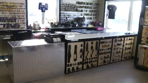 Ace Locksmithing LTD in St. John's