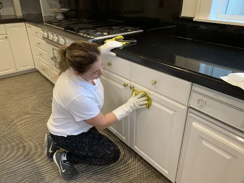 Milton Luxury Cleaning Services photo 1
