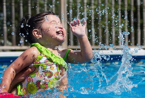 Lowry's Pool Service Plus in Halifax