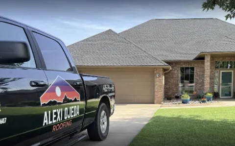 Alexi Ojeda Roofing photo 1