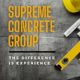 Supreme Concrete Group