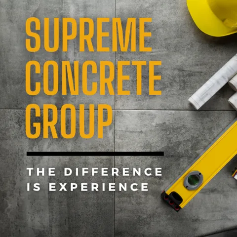 Supreme Concrete Group photo 1