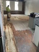 D & M Hardwood Flooring photo 5